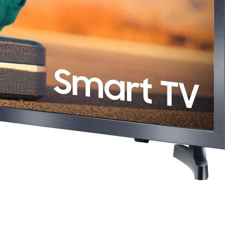 Imagem de TV Smart 32" LED HD LH32BETBLGGXZD  SAMSUNG