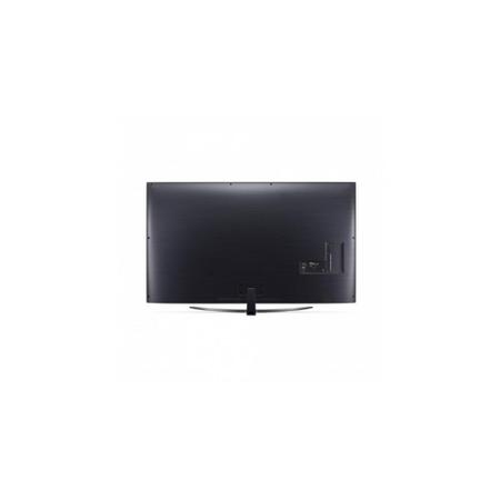 Imagem de TV Smart LG Pro 4K AI 86  86SM9070PSA  Bivolt