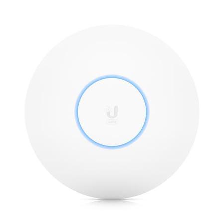 Imagem de Ubiquiti Unifi Access Point Wi-Fi 6 Unifi6 Long-Range U6-Lr
