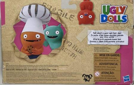 Imagem de Ugly Dolls Multi Pack com Surprise Inside - Super Soft & Fuzzy