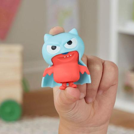 Uglydolls lucky bat 2025