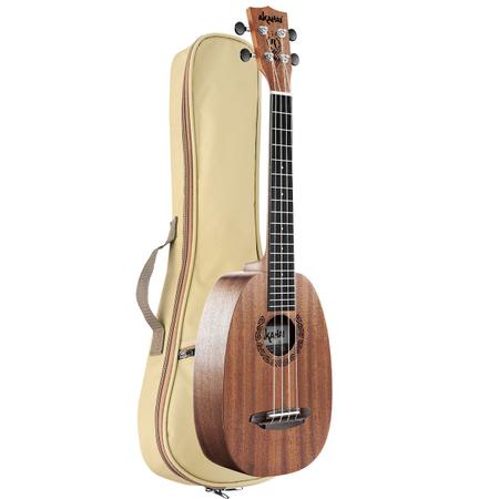 Akahai 2024 ukulele concert