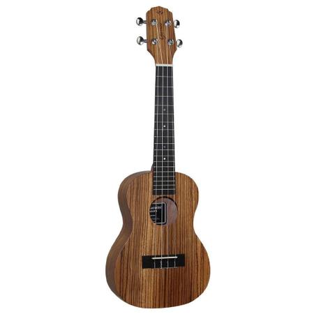 Imagem de Ukulele concert acustico giannini c/ bag guk-23 zw 