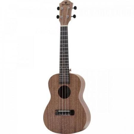 Imagem de Ukulele Concert Uk-20 Harmonics Nt