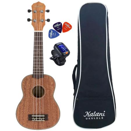 Ukulele kalani online