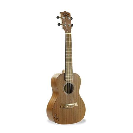 Imagem de Ukulele Moani Tenor Acústico Mogno Ukss02-26 Com Bag