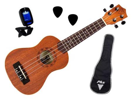 Phx ukulele top