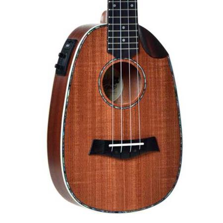 Ukulele seizi maui concert deals