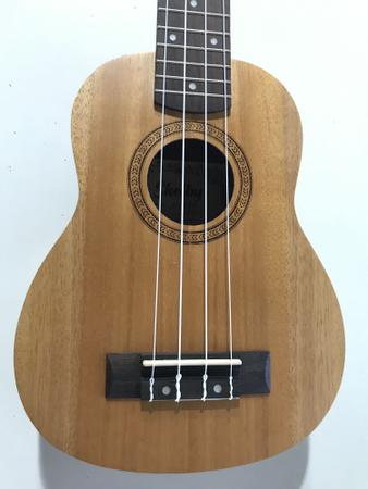 Imagem de Ukulele Shelby Su21M Soprano Natural