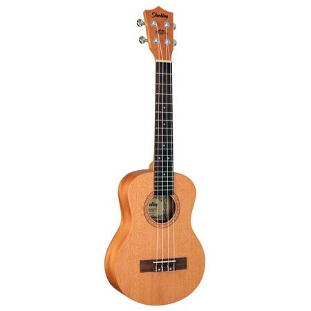 Imagem de Ukulele Shelby Tenor  Acústico SU25M STNT Natural