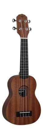 Imagem de Ukulele soprano acustico giannini c/ bag guk-21 ws