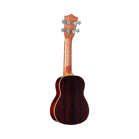 Imagem de Ukulele Soprano Shelby SU21R Rosewood - UK0033