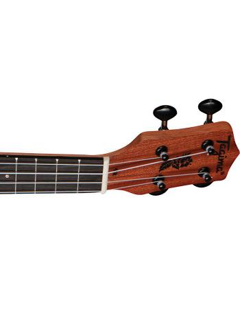 Imagem de Ukulele Tagima 41K Soprano NF Natural Fosco