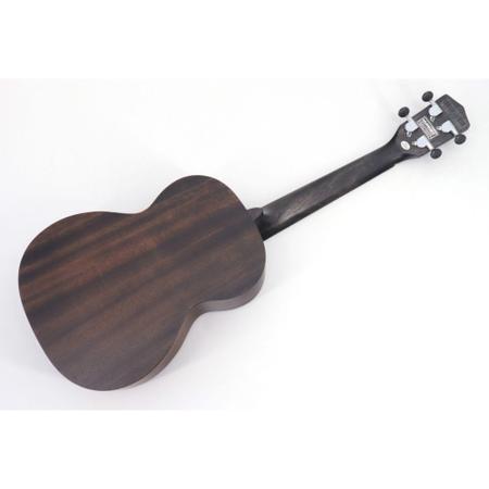 Imagem de Ukulele Tenor Strinberg Acústico UK06T Tobacco Fosco Com Bag