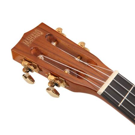 Imagem de Ukulele tenor vintage natural