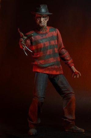 Freddy Krueger - A Hora Do Pesadelo - 3dPrinted - Outros Moda e Acessórios  - Magazine Luiza