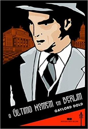 Imagem de Ultimo Homem Em Berlim, O - Best Seller