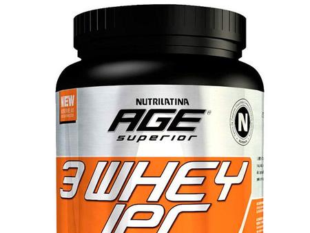 Imagem de Ultra IPC 3 Whey 900g