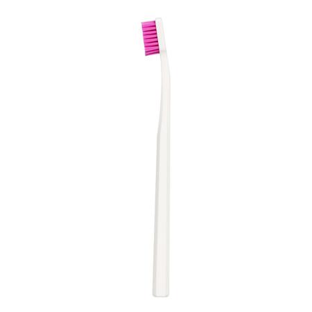 Imagem de Ultra Soft CS5460B Curaprox  Branco e Rosa - Escova Dental
