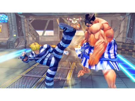 Imagem de Ultra Street Fighter IV para Xbox 360