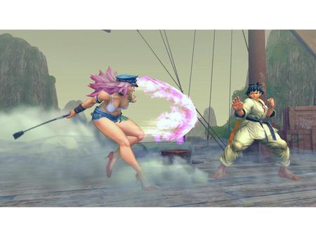 Imagem de Ultra Street Fighter IV para Xbox 360