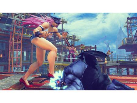 Imagem de Ultra Street Fighter IV para Xbox 360