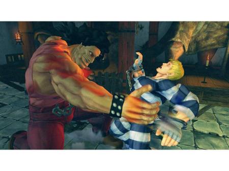 Imagem de Ultra Street Fighter IV para Xbox 360