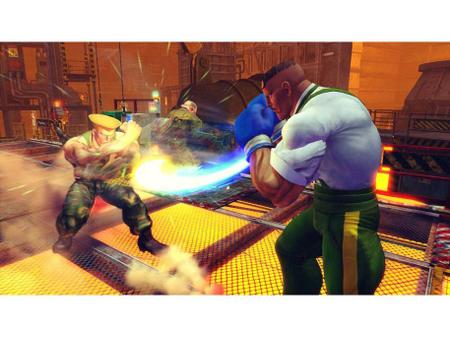 Imagem de Ultra Street Fighter IV para Xbox 360