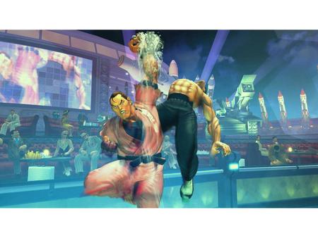 Imagem de Ultra Street Fighter IV para Xbox 360