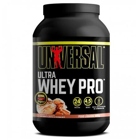 Imagem de Ultra Whey Pro 909G Universal Nutrition