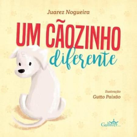 Imagem de Um cãozinho diferente - GULLIVER