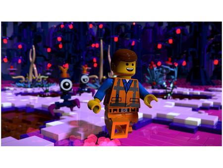 Imagem de Uma Aventura LEGO 2 para PS4