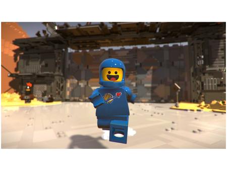 Jogo Uma Aventura Lego 2 - PS4: Melhor Preço