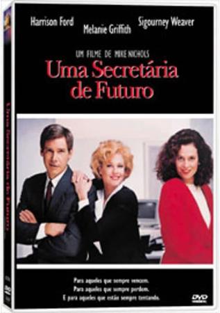 Imagem de uma secretaria do futuro dvd ORIGINAL LACRADO