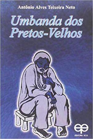 Imagem de Umbanda dos pretos-velhos