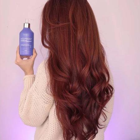 Imagem de Umectação Noturna Xô Frizz Forever Liss 250g