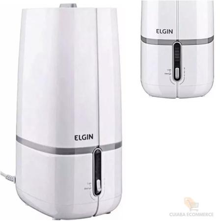 Umidificador De Ambiente Eletrico Com Duraçao De Até 8 Hrs - A.R Variedades Mt Imagem de Umidificador De Ambiente Eletrico Com Duraçao De Até 8 Hrs