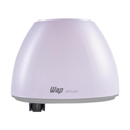 Imagem de Umidificador e Aromatizador de Ar WAP Air Flow, Ultrassônico, 4L com Luminaria, Bivolt FW007733