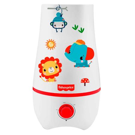 Imagem de Umidificador HC055 Fisher Price