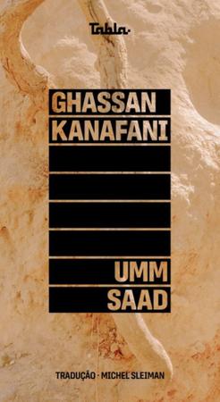 Umm Saad - TABLA EDITORA Imagem de Umm Saad - TABLA EDITORA