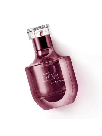 Una Artisan Deo Parfum Feminino 75 ml - Natura - NATURA - Perfume
