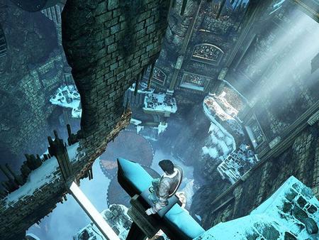 Uncharted 2: Among Thieves - Jogo PS3 Mídia Física em Promoção na Americanas