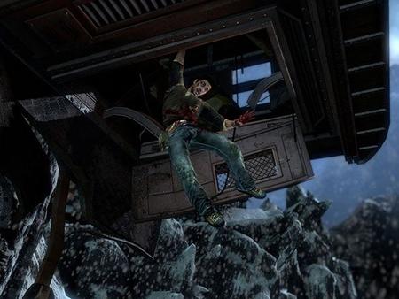 G1 > Games - NOTÍCIAS - 'Uncharted 2: among thieves' traz muita ação na  busca por uma cidade perdida