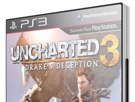 Análise do Jogo: Uncharted 3: Drake's Deception - Canaltech