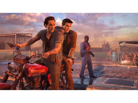 Jogo Uncharted: saiba tudo sobre o game - Blog da Lu - Magazine Luiza