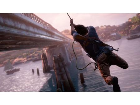 Jogo Uncharted: saiba tudo sobre o game - Blog da Lu - Magazine Luiza