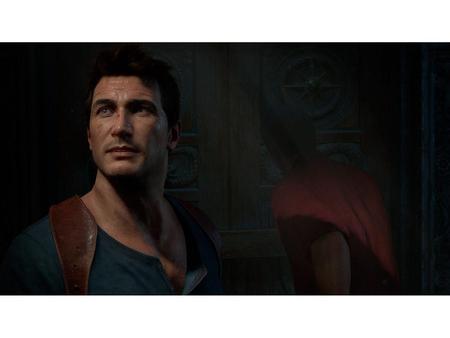 Jogo Uncharted: Coleção Legado Dos Ladrões - PS5 - Naughty Dog - Jogos de  Ação - Magazine Luiza