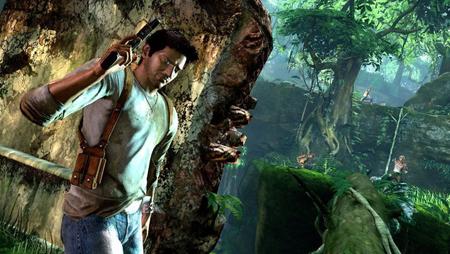 Imagem de Uncharted Drake's Fortune - PS3