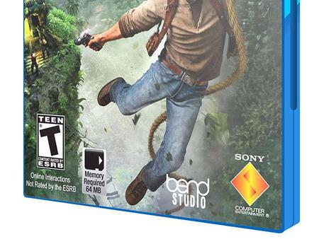 Uncharted: Golden Abyss – Wikipédia, a enciclopédia livre