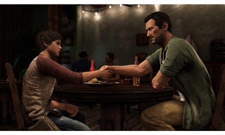 Naughty Dog's Hit PS4 Series Uncharted Comes To PC